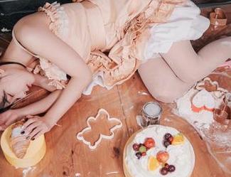 Kang Inkyung的女朋友大合集——资源充足，自带欢乐！